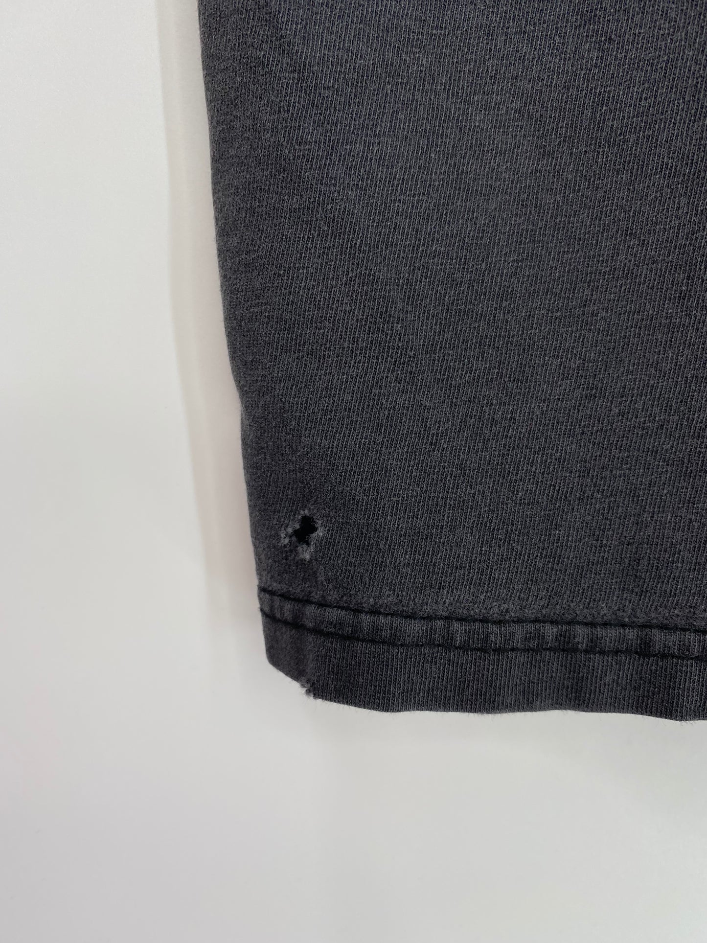 1998 RESIDENT EVEL 2 Size XL Vintage T-shirt / 9395