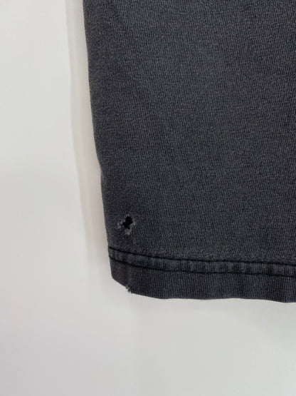 1998 RESIDENT EVEL 2 Size XL Vintage T-shirt / 9395