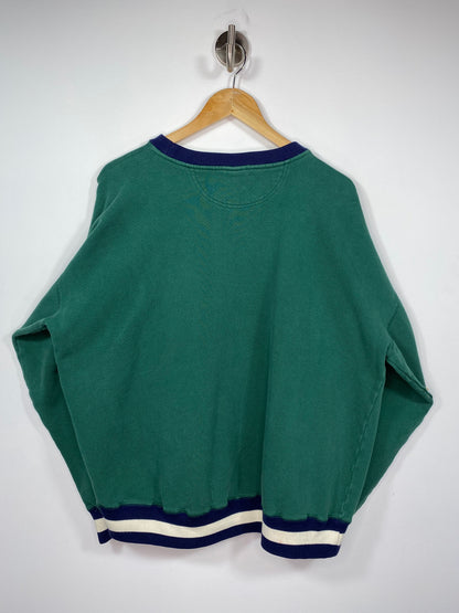 00’ Disney Tigger Size XL Vintage Sweat-Shirt / 5281