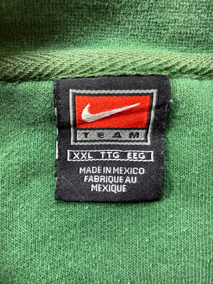 90’s NIKE EAGLES Size XXL Vintage Sweat-Shirt  / 6455