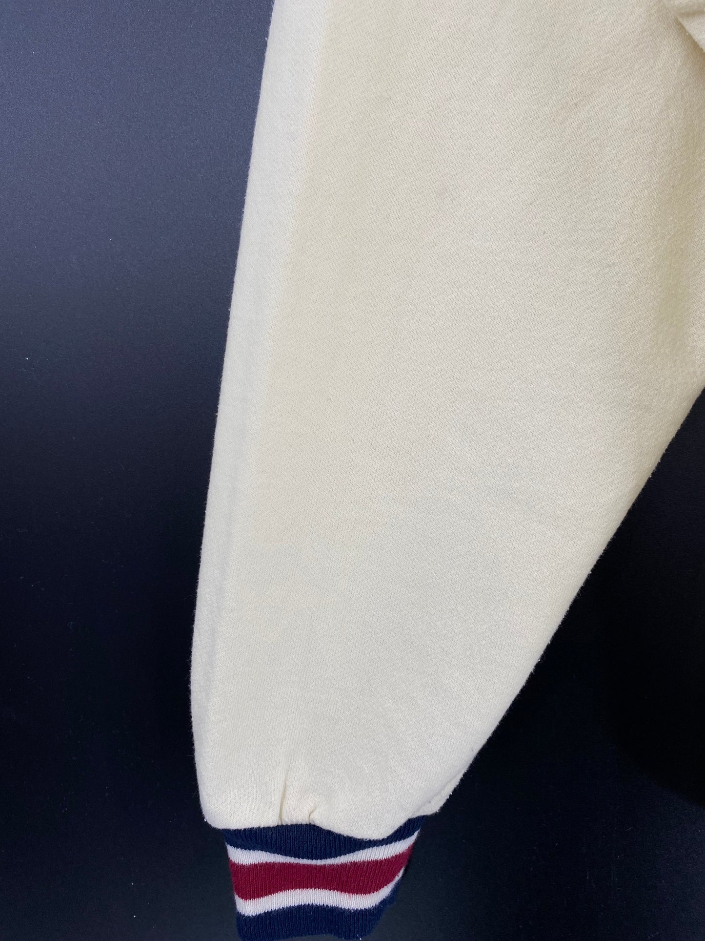 90’s  DISNEY MICKEY Made in USA Size XL Vintage Sweat-Shirts / A288