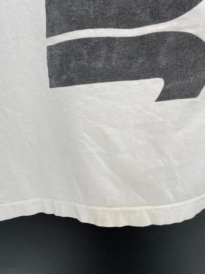 .90’s NIKE Silver Tag JUST DO IT  Size L Vintage T-shirt / E691