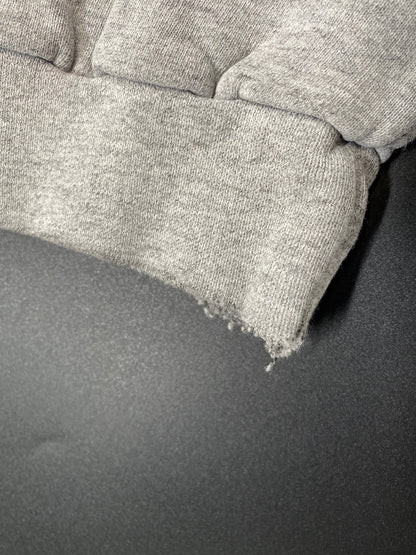 90's NIKE MINI SWOOSH Size M Vintage Sweat-Shirts / A4637