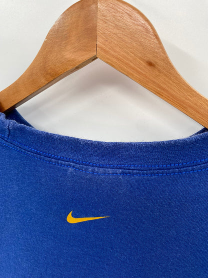 00’ NIKE Size M Vintage T-Shirt / A3289