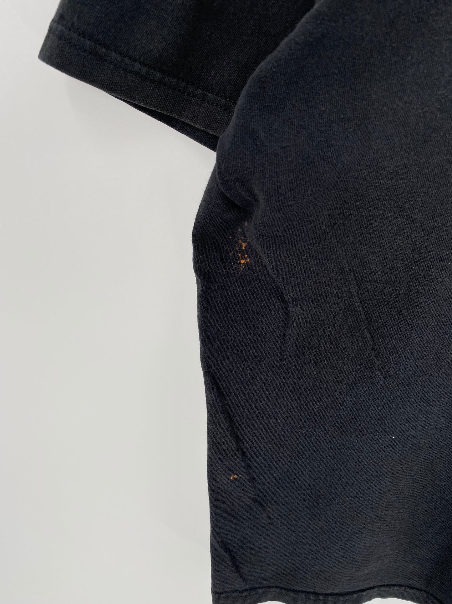 2002 MISFITS Size XXL Vintage Music T-shirt / 8032