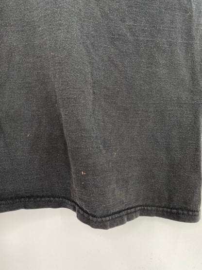 90’s NIKE AIR Size XX L Vintage T-shirt / E6555T