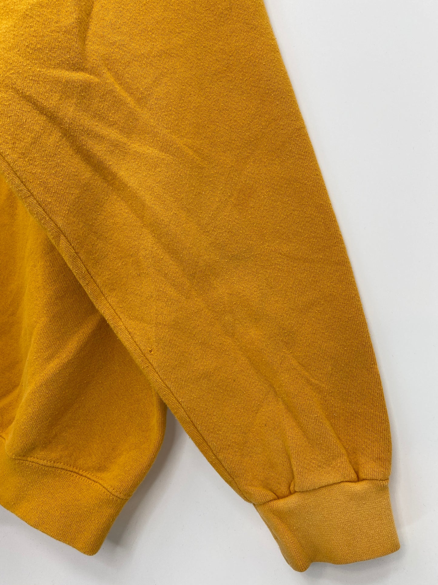 90’s NIKE Mini Swoosh Made in USA Size XL Vintage Sweat-shirt / 8367
