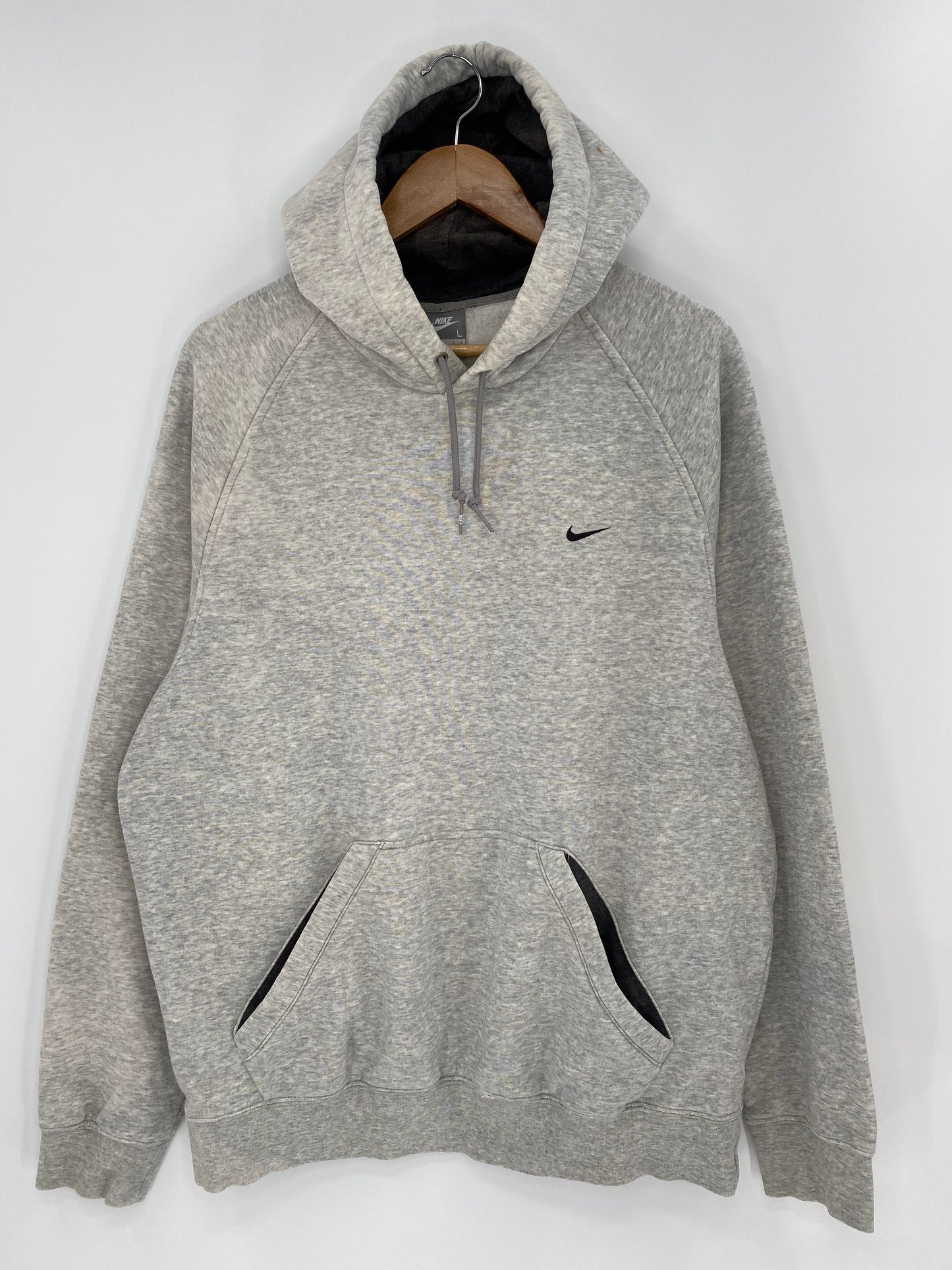 00’ NIKE SWOOSH Size L Vintage Sweat shirt / A1331