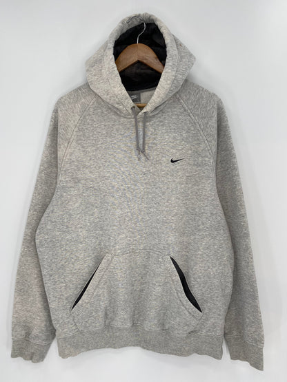 00’ NIKE SWOOSH Size L Vintage Sweat shirt / A1331