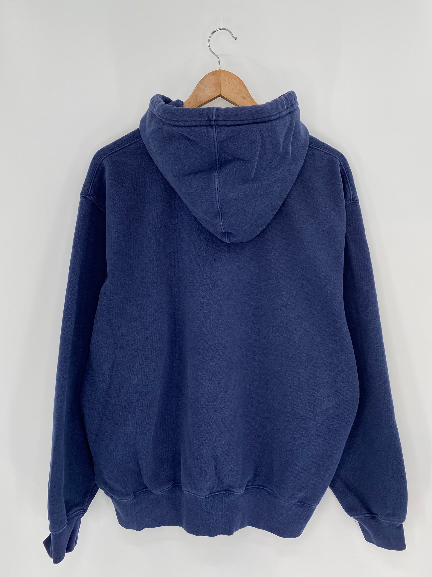 90’s NIKE PENN STATE Size M Vintage Hoodie Sweat-shirt / 8953