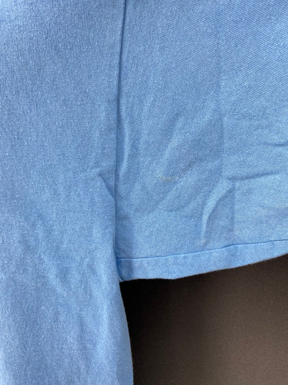 90's NIKE MINI SWOOSH  Size XL Vintage T-Shirt / k1612