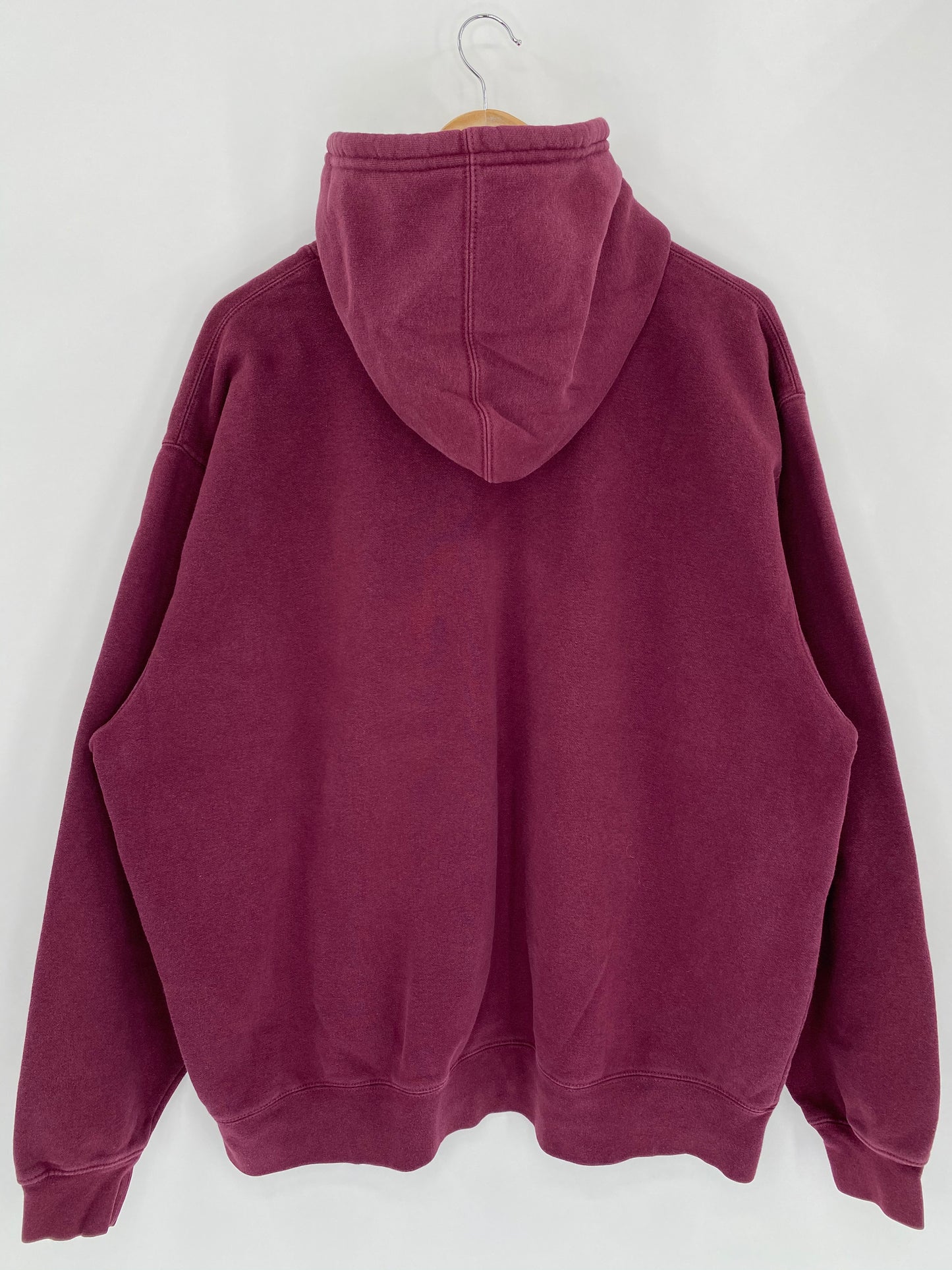 90’s NIKE MINNESOTA Size XL Vintage Sweat-Shirt / 5462