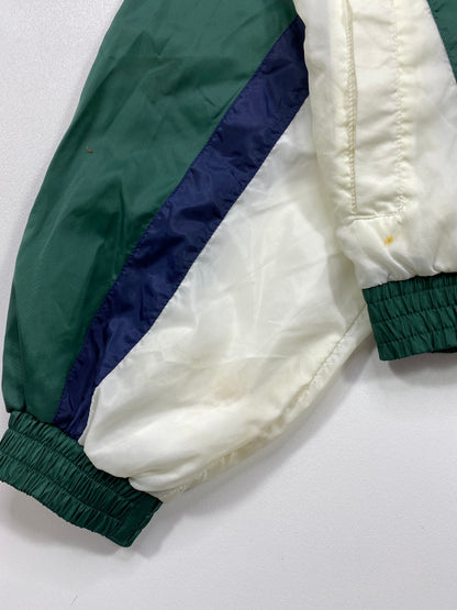 90’s REEBOK Size S Vintage Nylon Jacket  / 5812