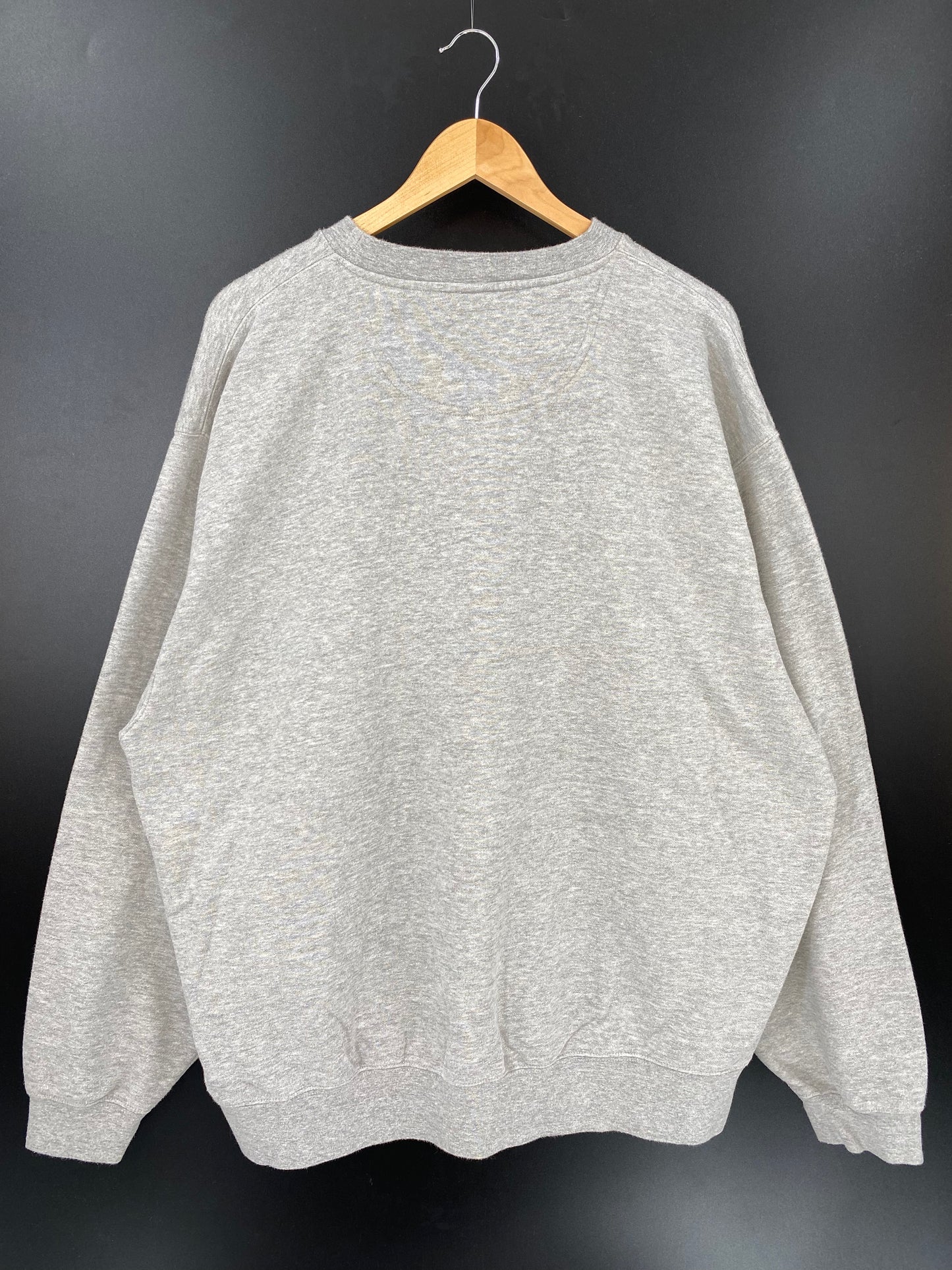 00' NIKE Size XXL Vintage Sweat-Shirts / K2708