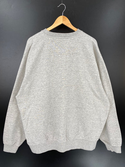 00' NIKE Size XXL Vintage Sweat-Shirts / K2708