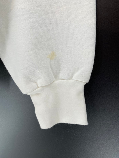 1997’ GREEN BAY PACKERS SUPER BOWL STARTER Made in USA SizeXL NFL Sweat-shirt /  k320