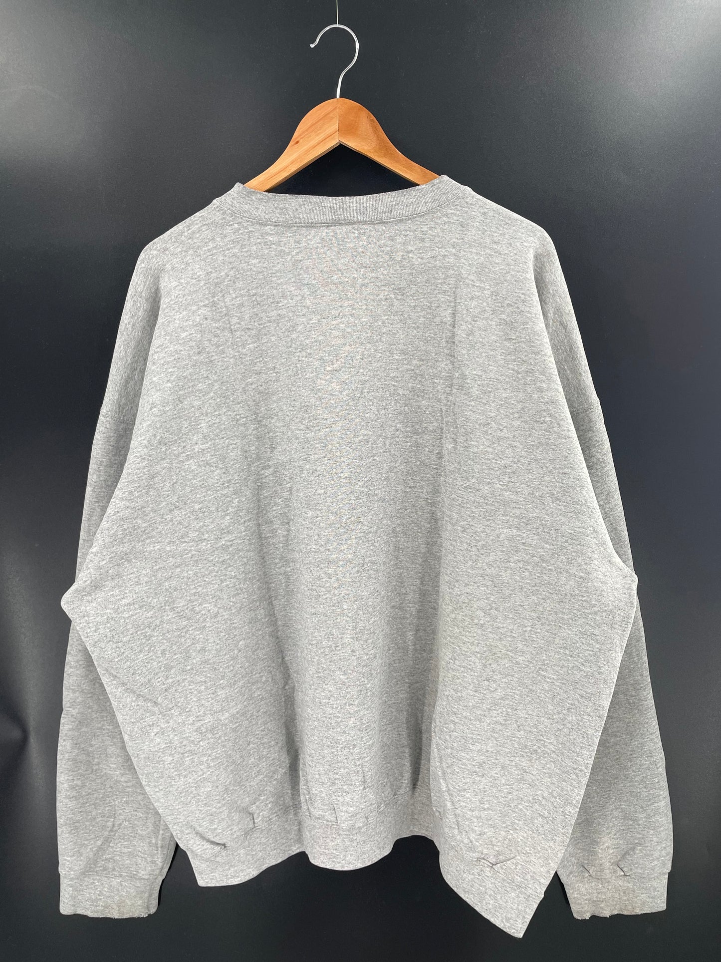 90’s NIKE LOGO Made in USA Size XXL Sweat-Shirt / K3587