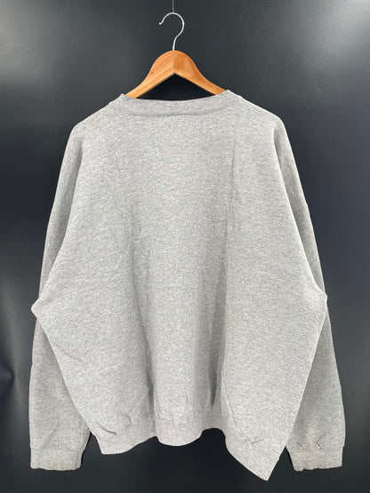90’s NIKE LOGO Made in USA Size XXL Sweat-Shirt / K3587
