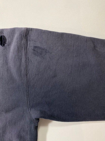 90's CARHARTT Size Approx. L Damaged Vintage Sweat-Shirt / 6975
