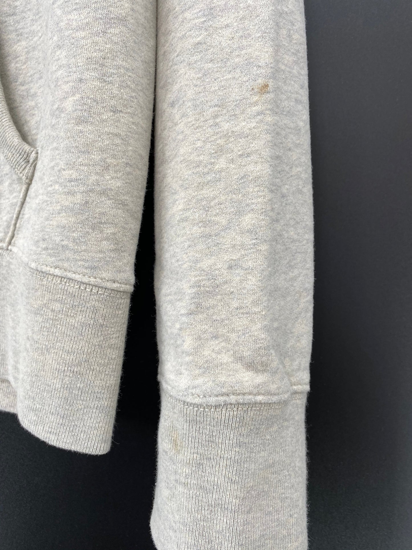 Vintage POLO BEAR RALPH LAUREN Size L Hoodie Sweat-shirt / K6602