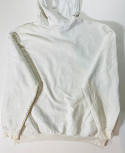 90’s NIKE Size L Vintage Hoodie Sweat-shirt / 7103