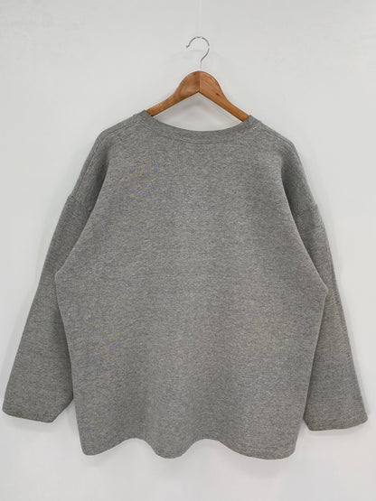 .90’s TOMMY HILFIGER Size XL Vintage Sweat-Shirt  / A4776