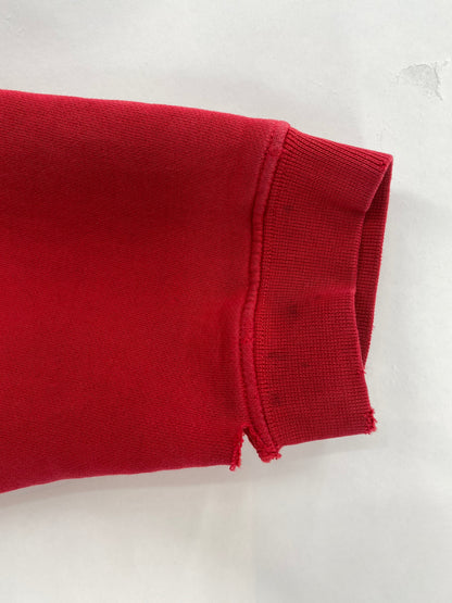 90’s ADIDAS EQUIPMENT Size M Vintage Sweat-shirt / A5833