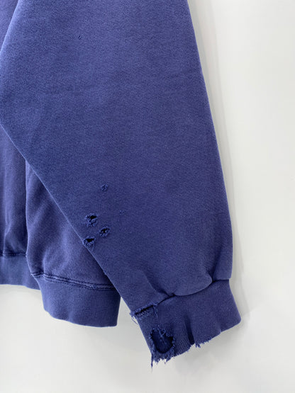 90’s NIKE Made in USA Size XL Vintage Sweat-shirt / 9185