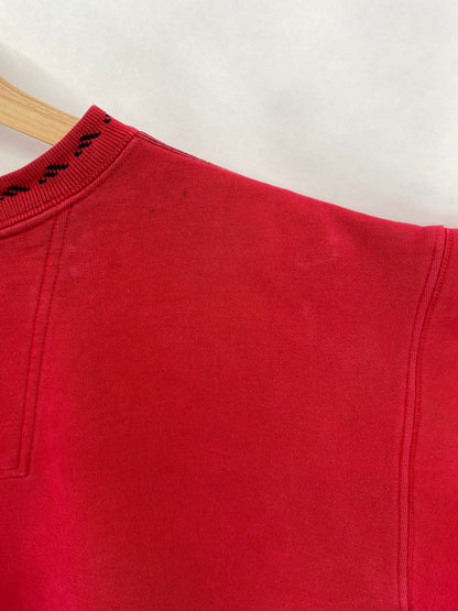 90’s ADIDAS EQUIPMENT Size M Vintage Sweat-shirt / A5833