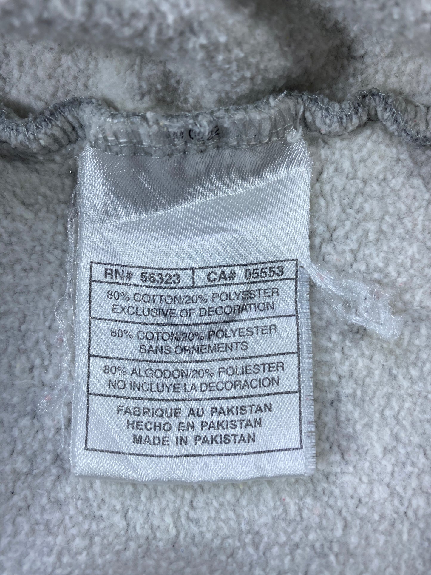 00' NIKE Size XL Vintage Hoodie Sweat-shirt / 6239