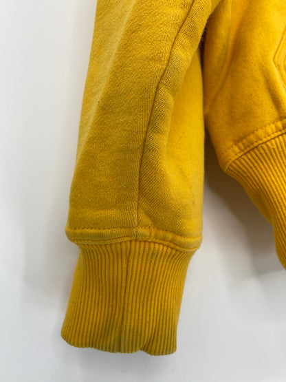 00’ NIKE ARIZONA STATE Size M Vintage Hoodie Sweat-shirt /8834