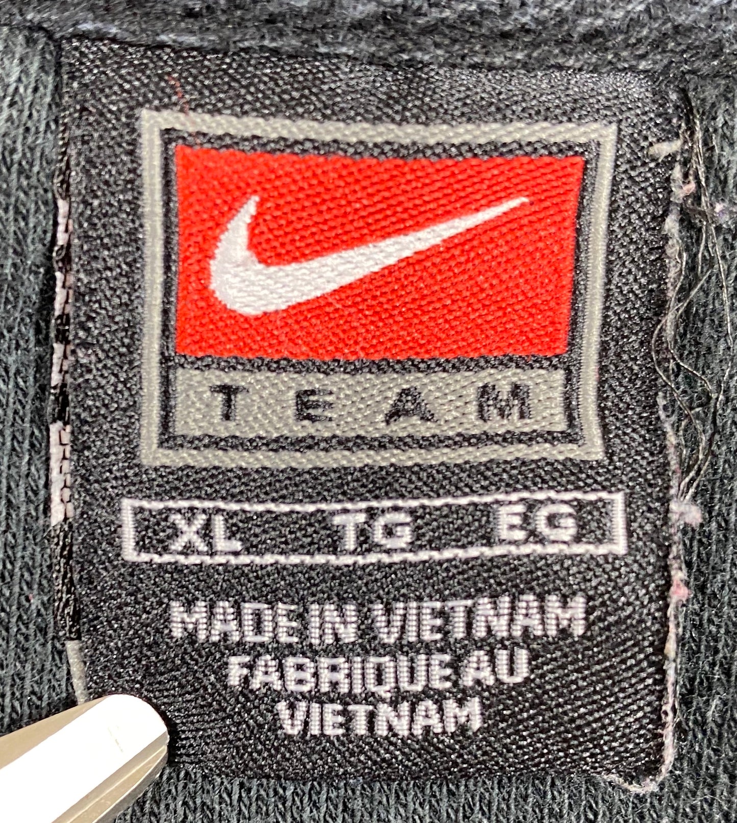 00’s NIKE x MISSOURI Vintage Sweat-Shirts / 4555