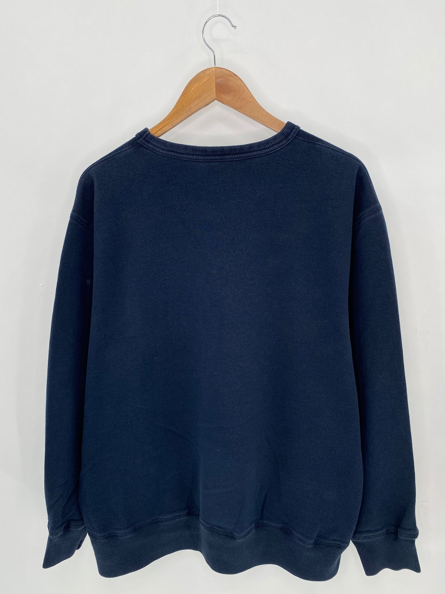 POLO JEANS Size L Vintage Sweat-shirt / 6653