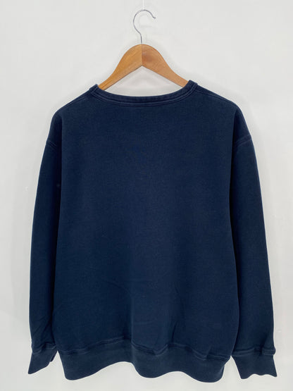 POLO JEANS Size L Vintage Sweat-shirt / 6653
