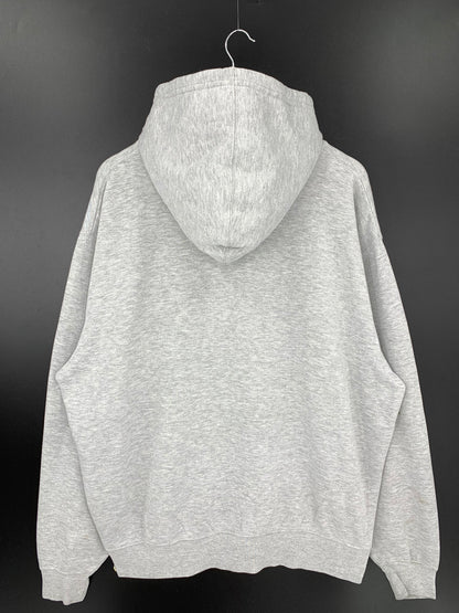 00’ NIKE RED SOX Size XL Vintage MLB Hoodie  Sweat-Shirt / k1658