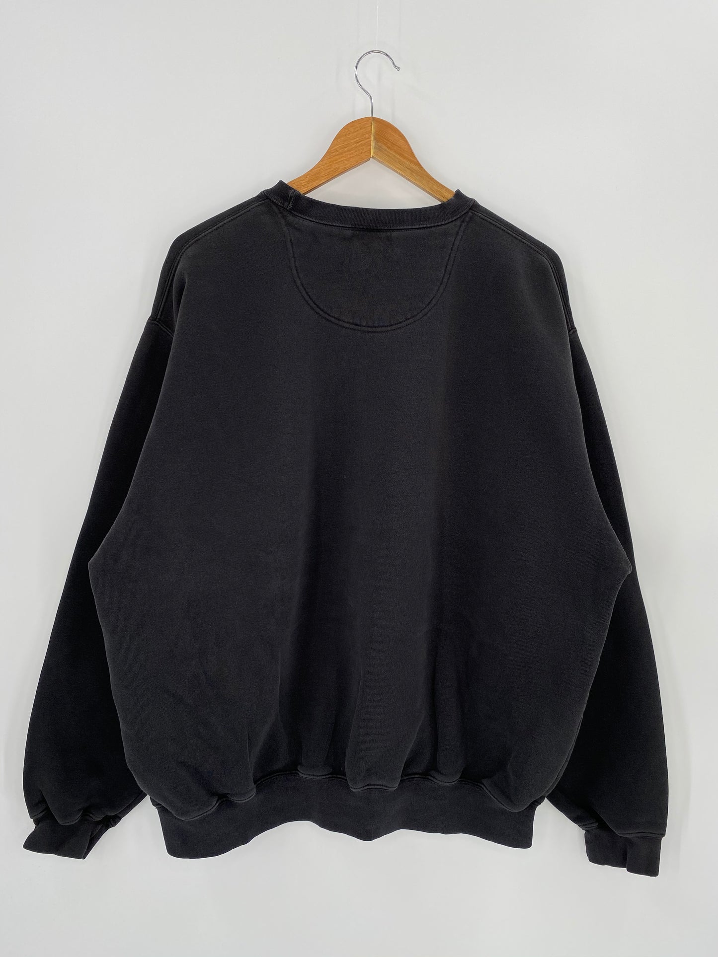 00’ NIKE Size XL Vintage Sweat-Shirts / 8651
