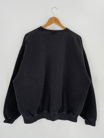 00’ NIKE Size XL Vintage Sweat-Shirts / 8651