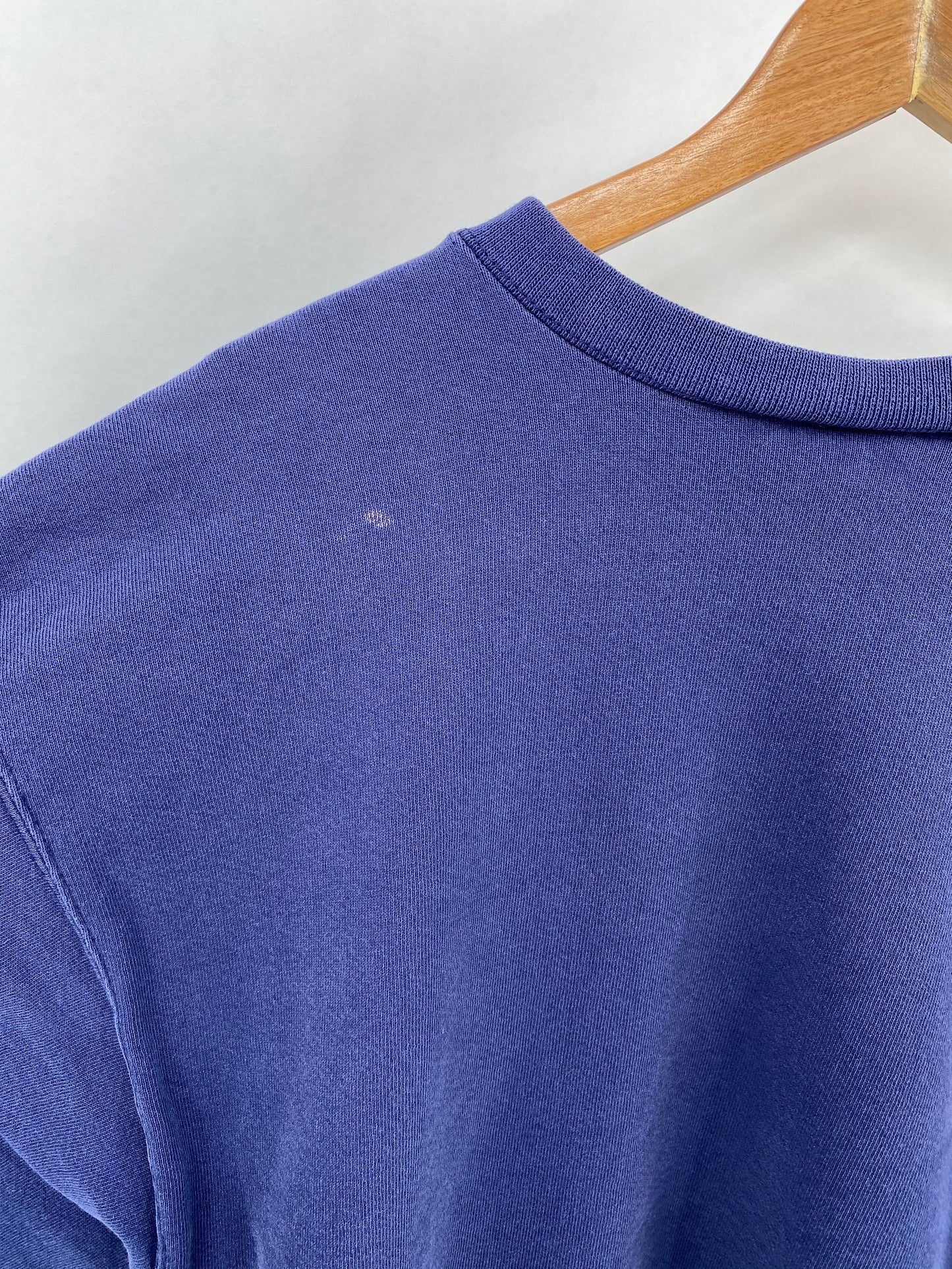 90’s NIKE Mini Swoosh Made in USA Size M Vintage Sweat-shirt  / 7482