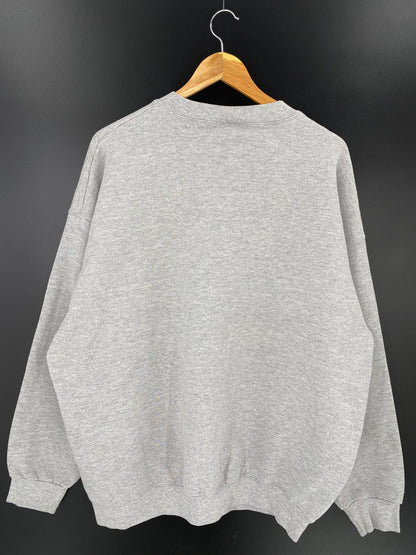 00' DISNEY MICKEY Size XXL Vintage Sweat-shirt / 8995