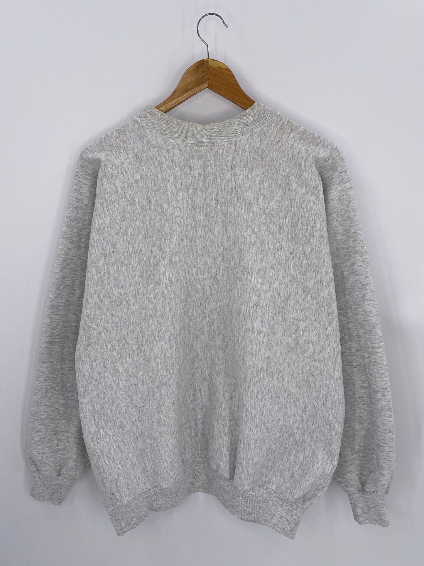 90's COLORADO BUFFALOES Size XL Vintage Sweat-shirt / 7084