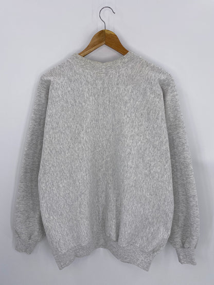 90's COLORADO BUFFALOES Size XL Vintage Sweat-shirt / 7084