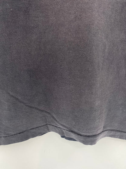 90’s STUSSY Made in USA Size XL Vintage T-Shirt / K2004