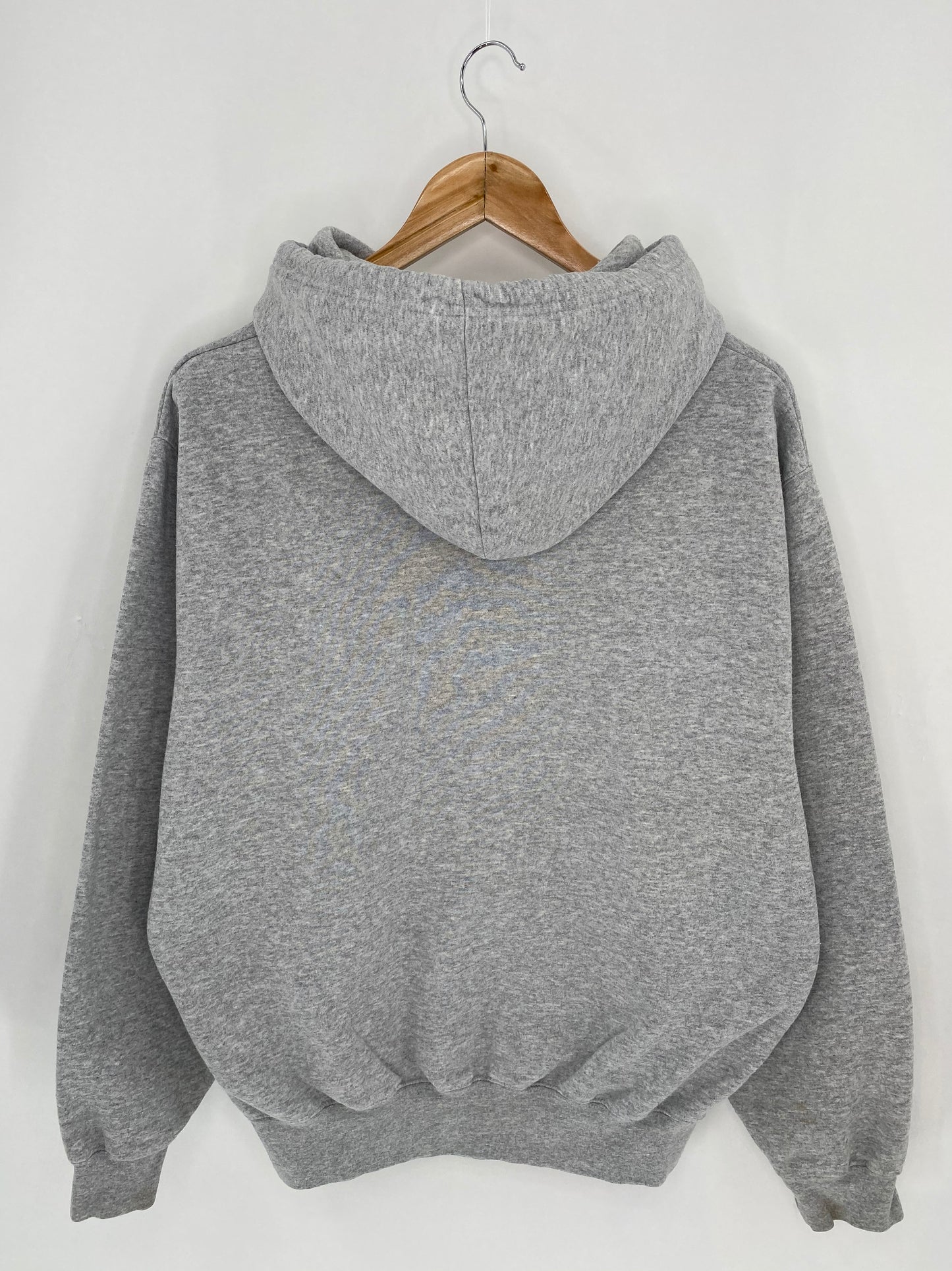 90’s NIKE DUKE Size M Vintage Hoodie Sweat-shirt / 7130