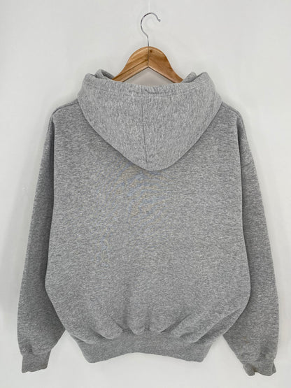 90’s NIKE DUKE Size M Vintage Hoodie Sweat-shirt / 7130