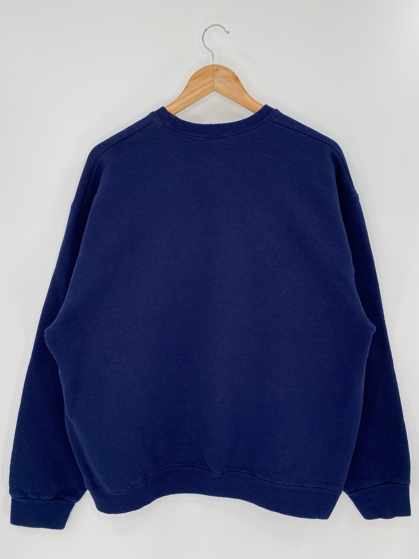 Vintage CORVETT  Size XL Racing Sweat-shirt / 9663