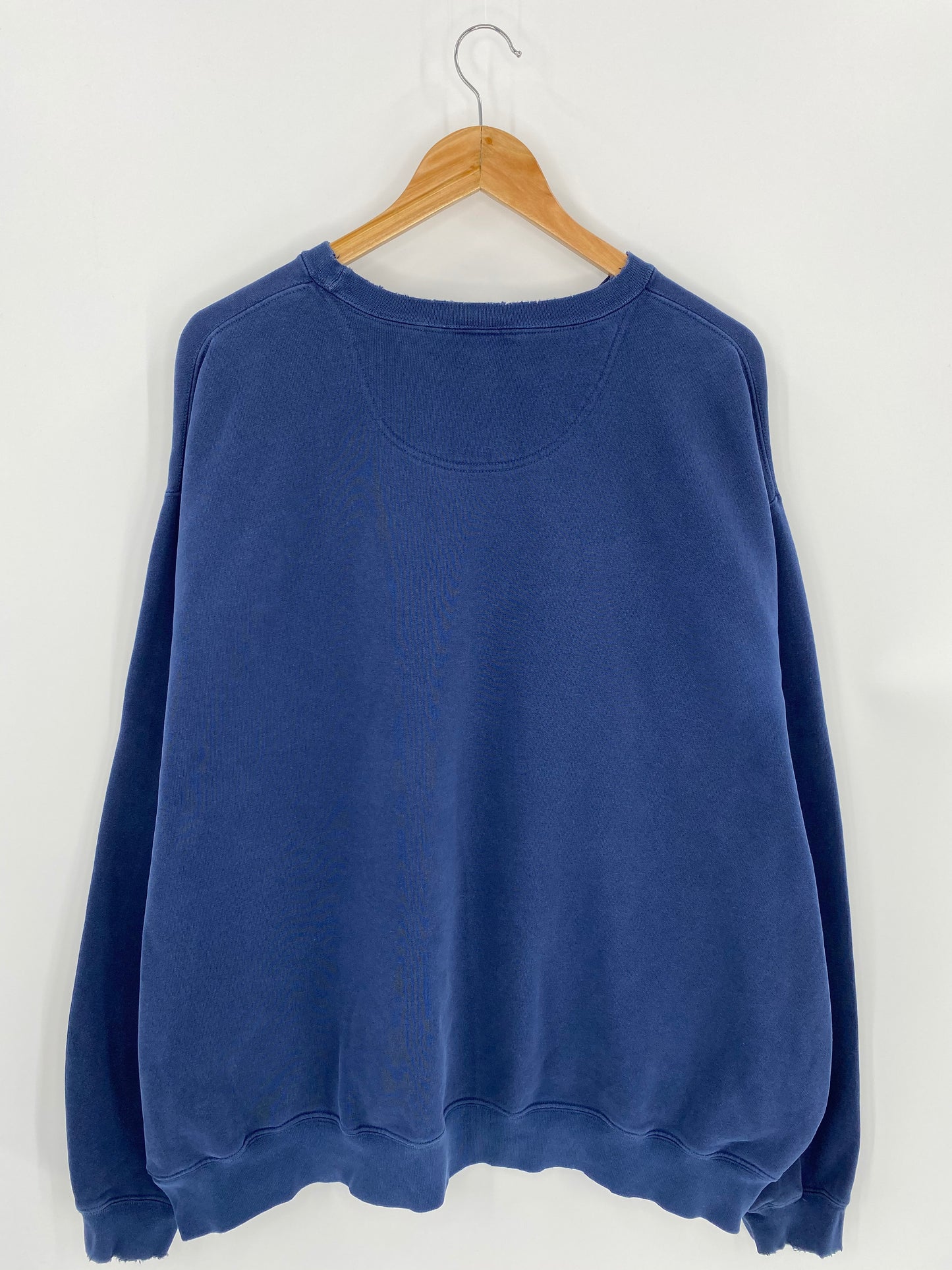 90’s NIKE Size XXL Vintage Sweat-shirt / 6722
