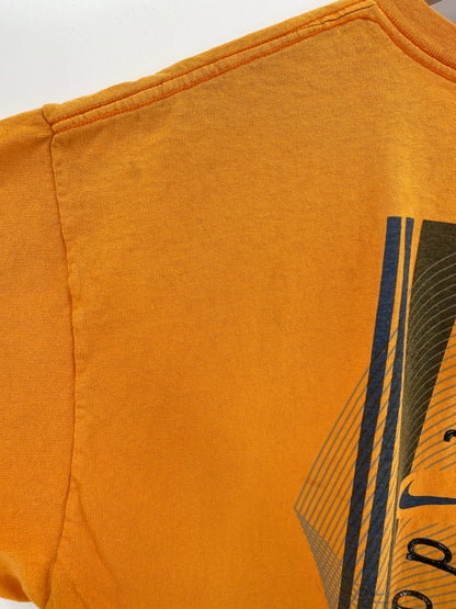90’s NIKE Made in USA Size L Vintage T-shirt/ K6833