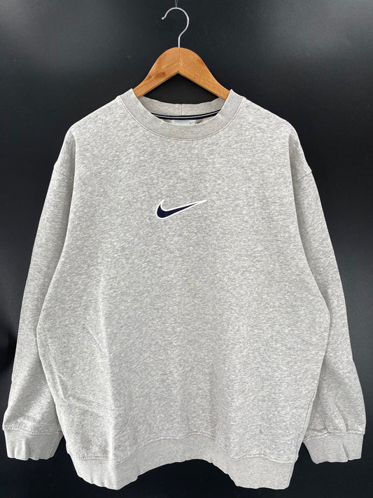 00' NIKE Size XXL Vintage Sweat-Shirt / K3381