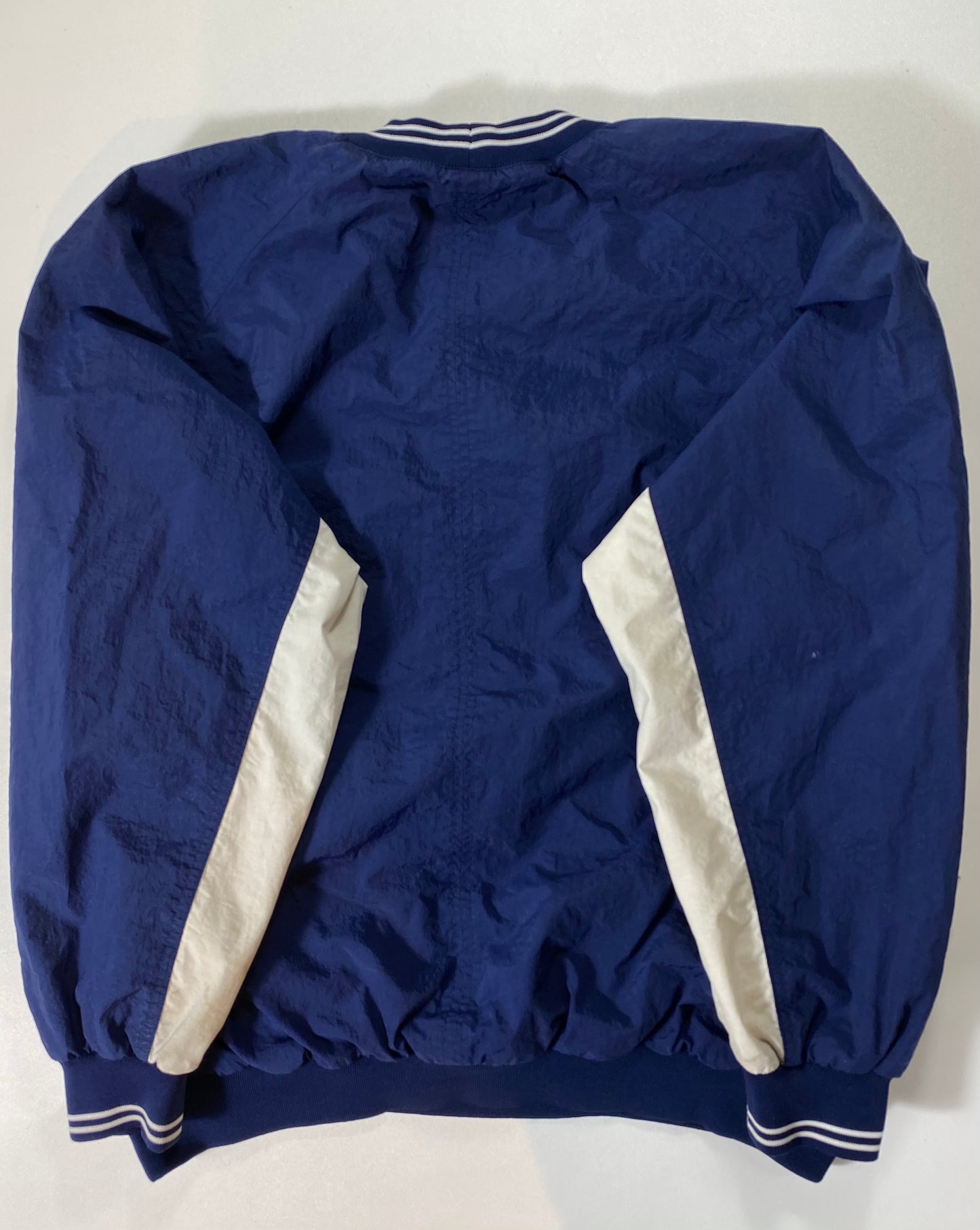 90's NIKE Size XL Vintage Nylon Jacket  / 7100