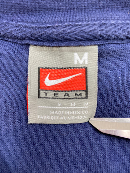 90’s NIKE MICHIGAN Vintage Sweat-Shirt / 4997